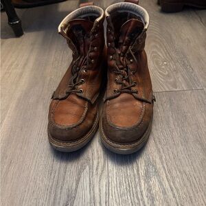 Men's Thorogood Boots